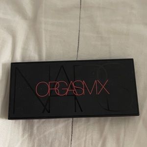 Nars Orgasmx Palette